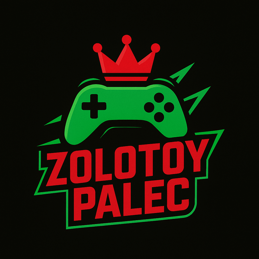 zolotoypalec