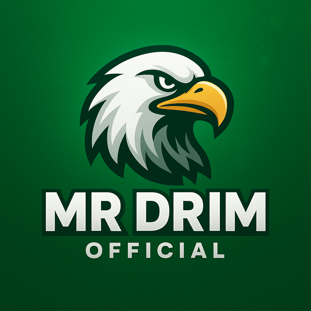 mr-drim
