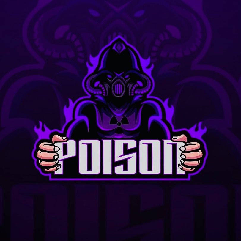 poisongaming