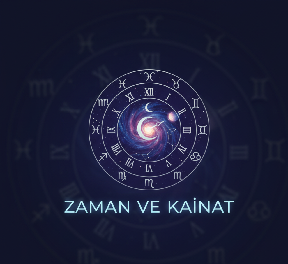 zamanvekainat