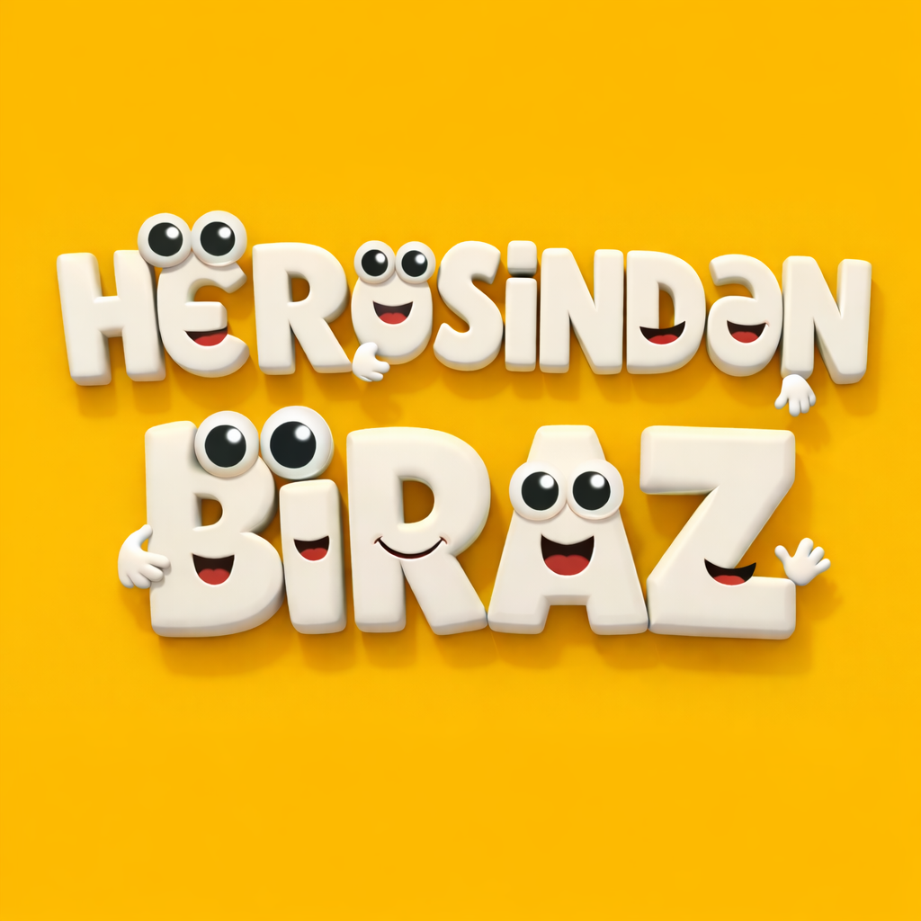 heresindenbiraz