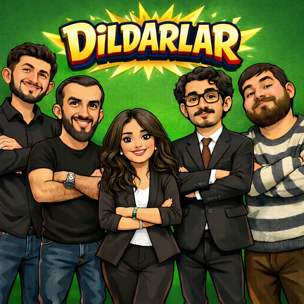 dildarlar