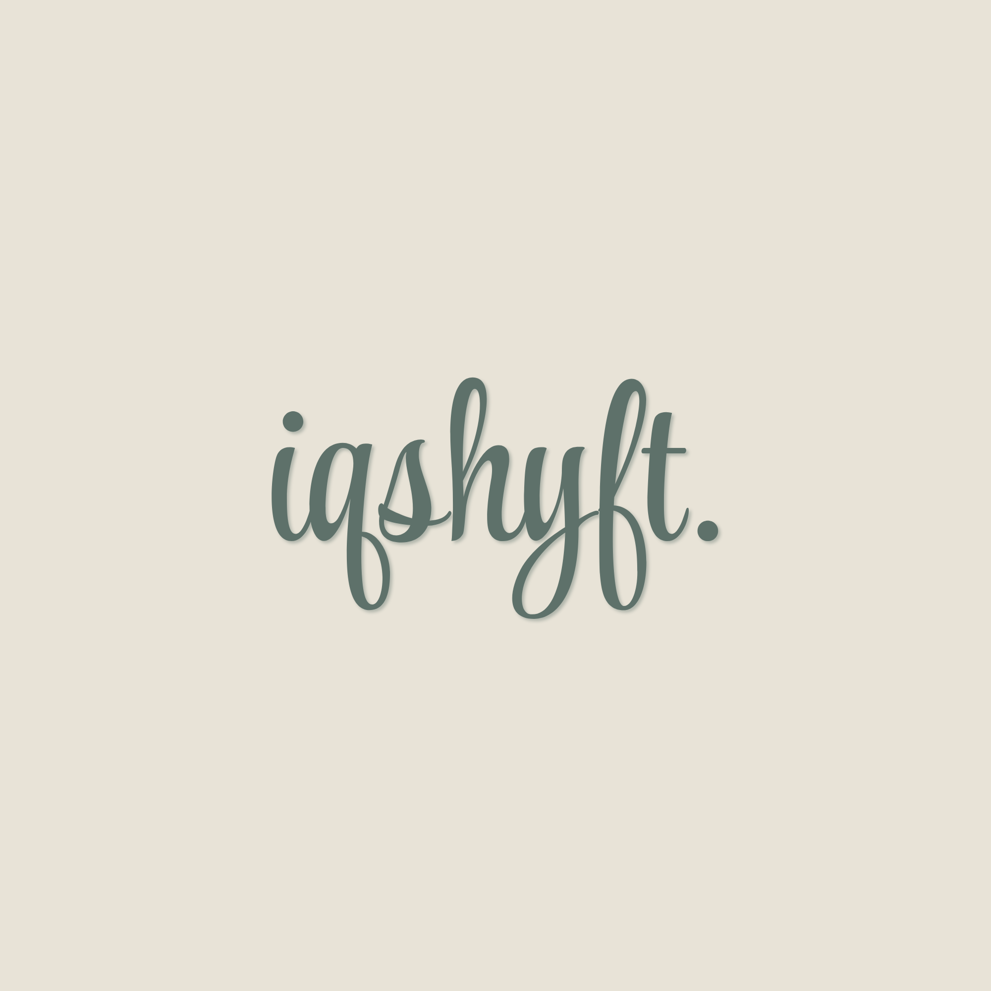 iqshyft