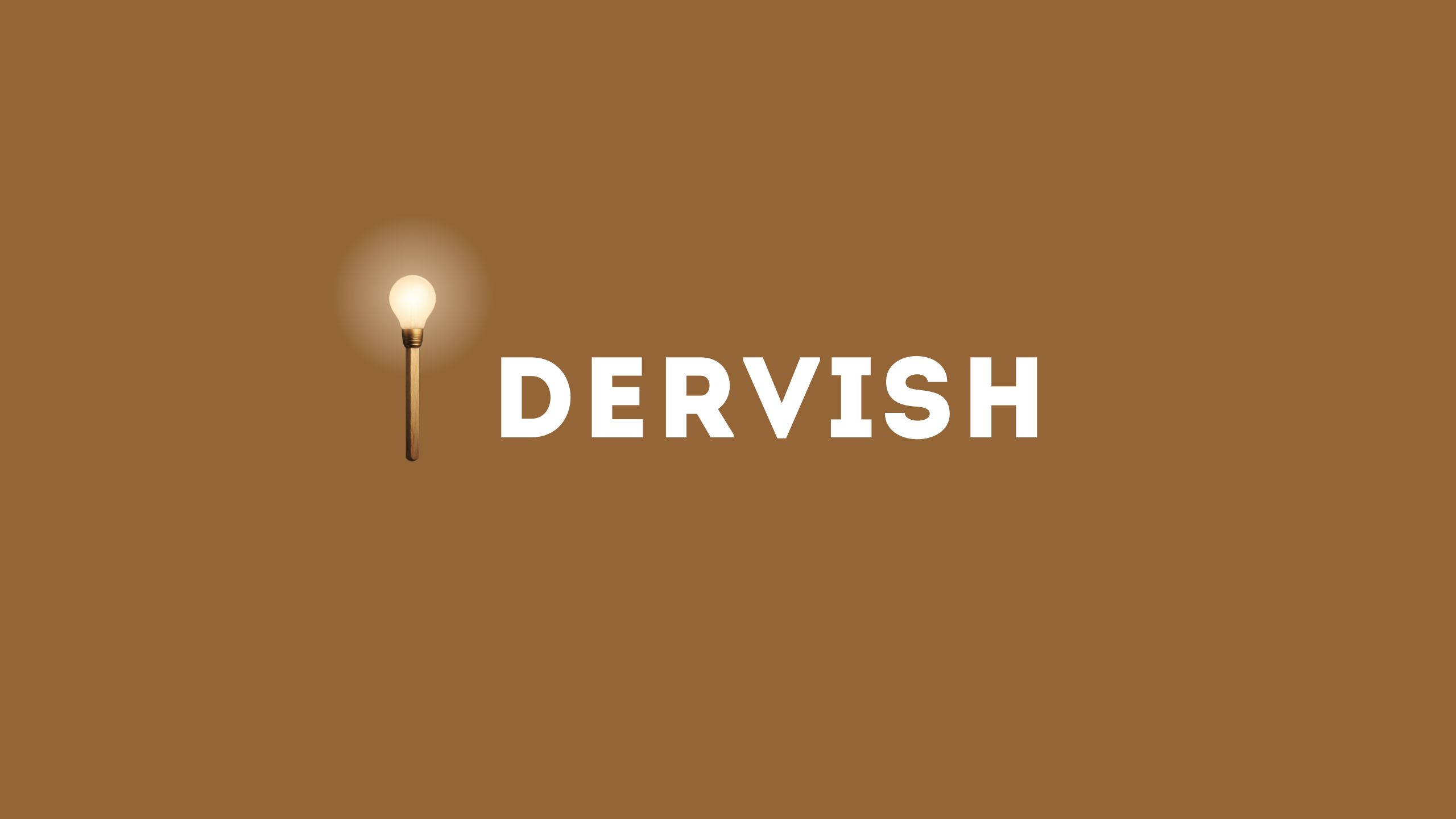 dervish