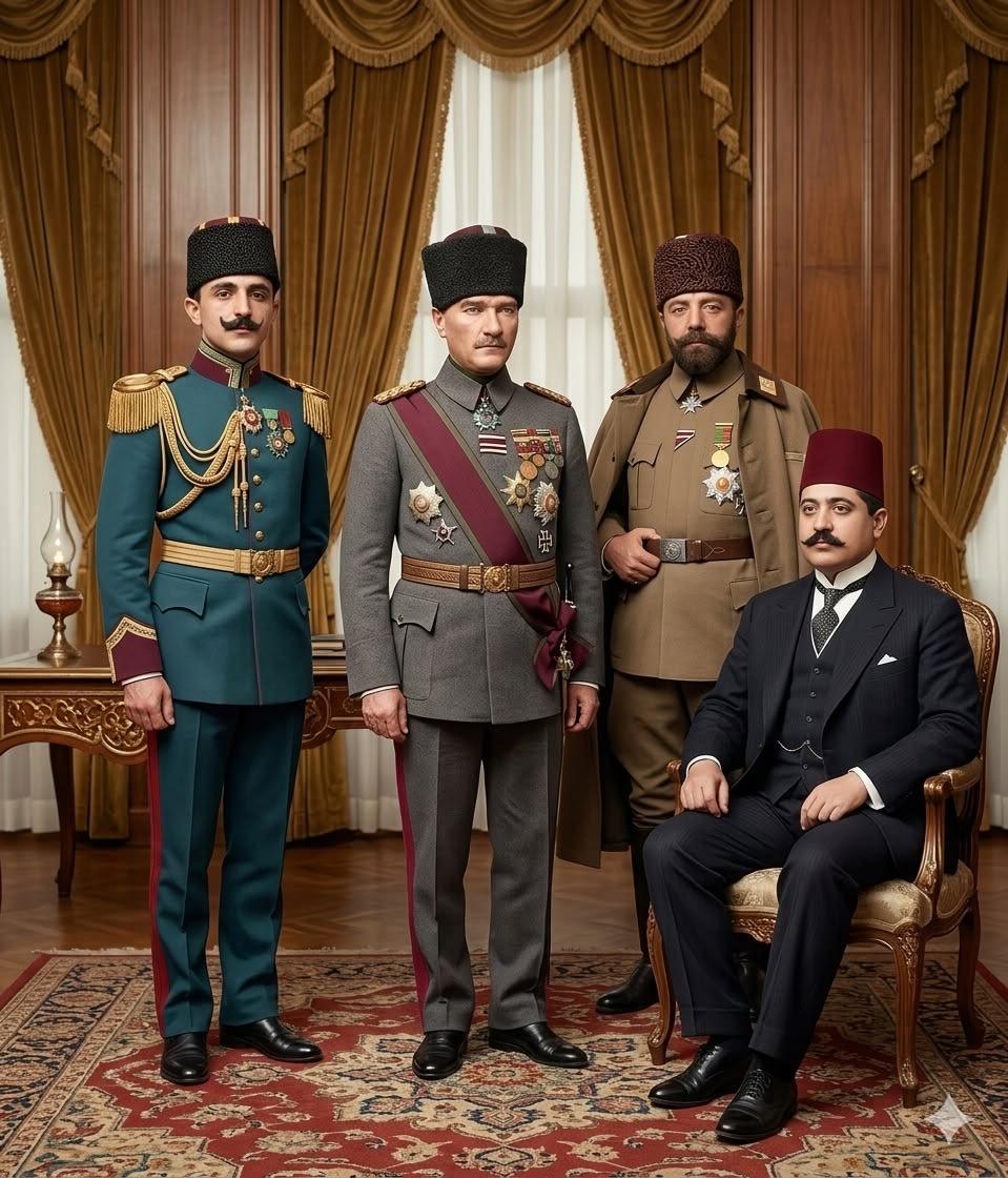 tarixmuellimismayilova