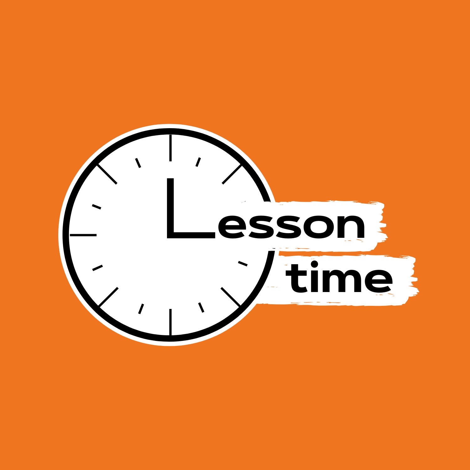 lessontime