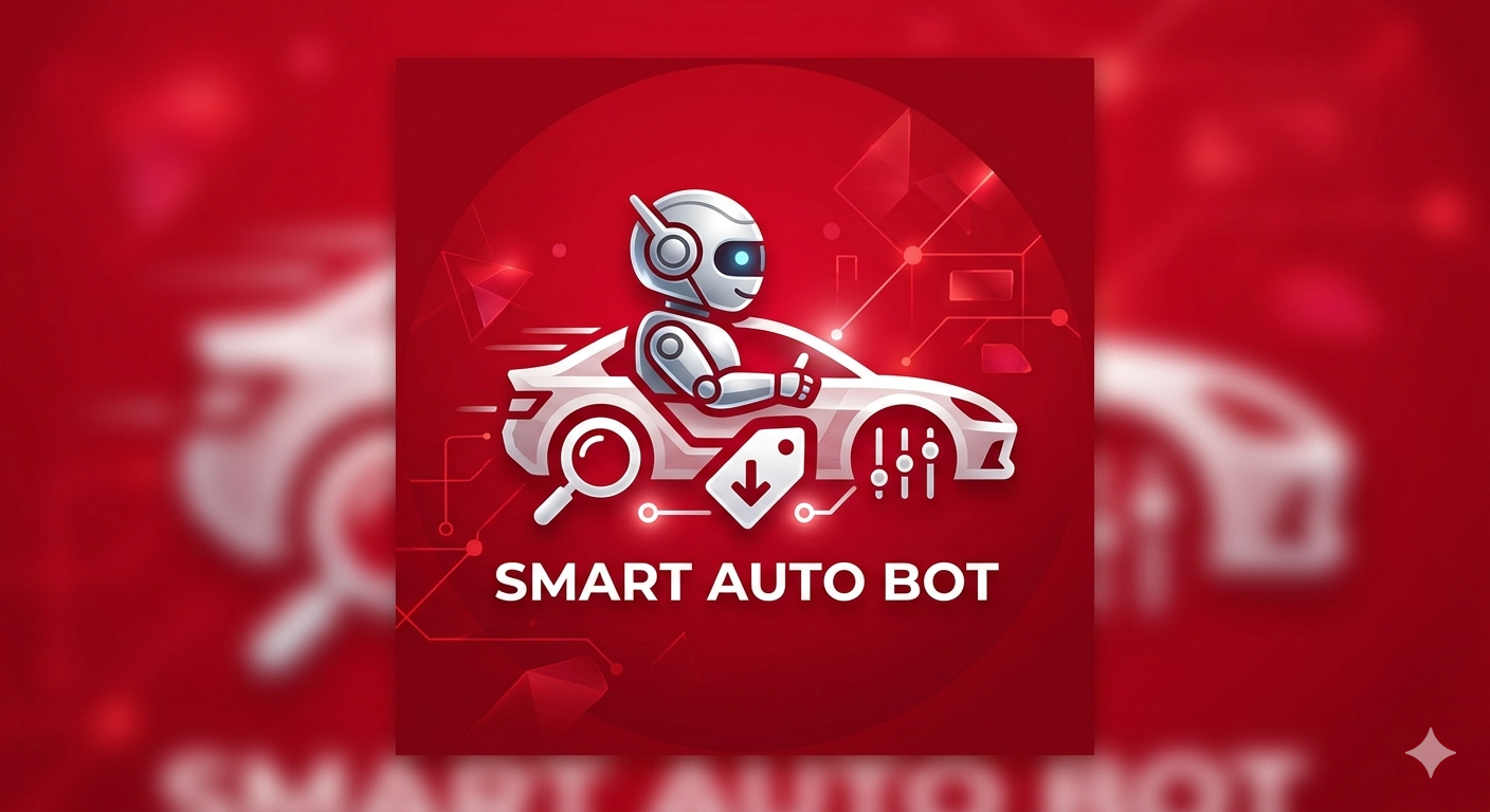 smart-auto-bot