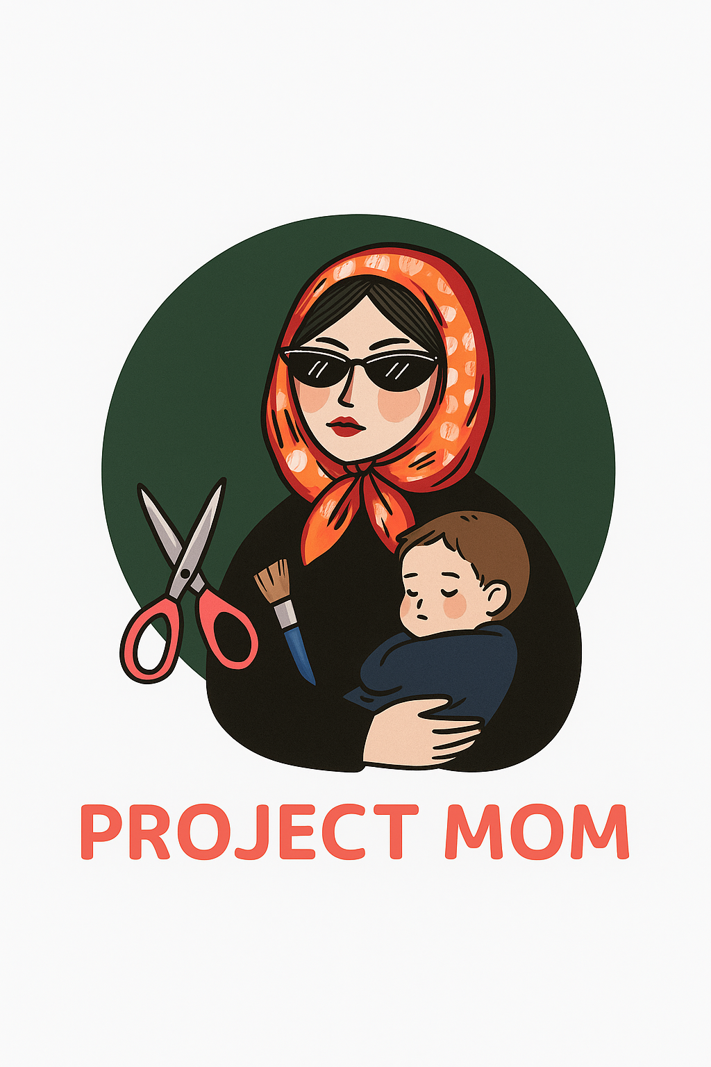 projectmom