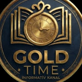goldtimetv
