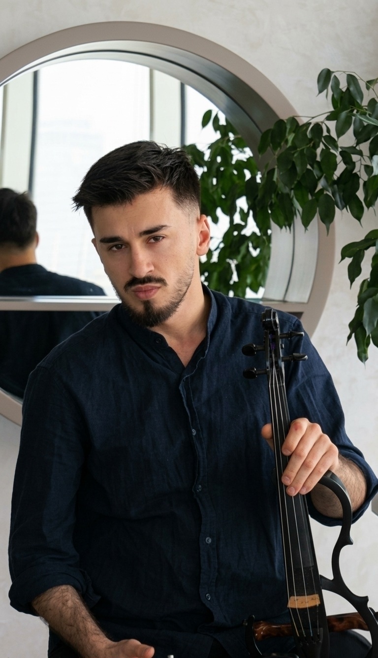 qubatoviolin