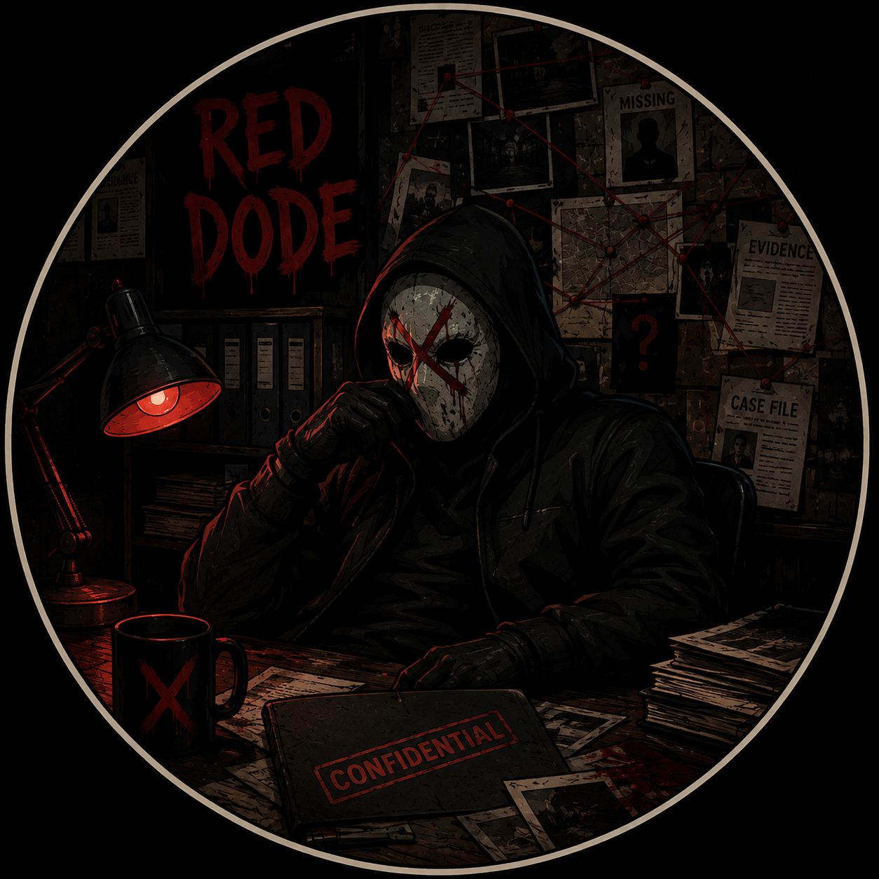 reddode