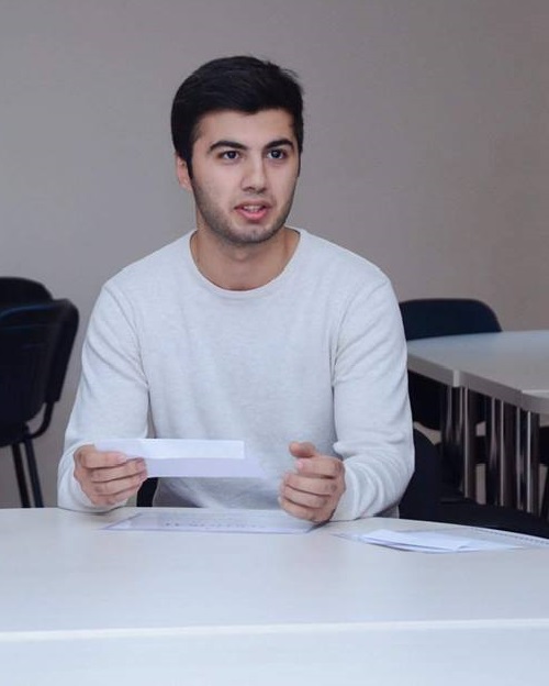 Aydın Səlimli