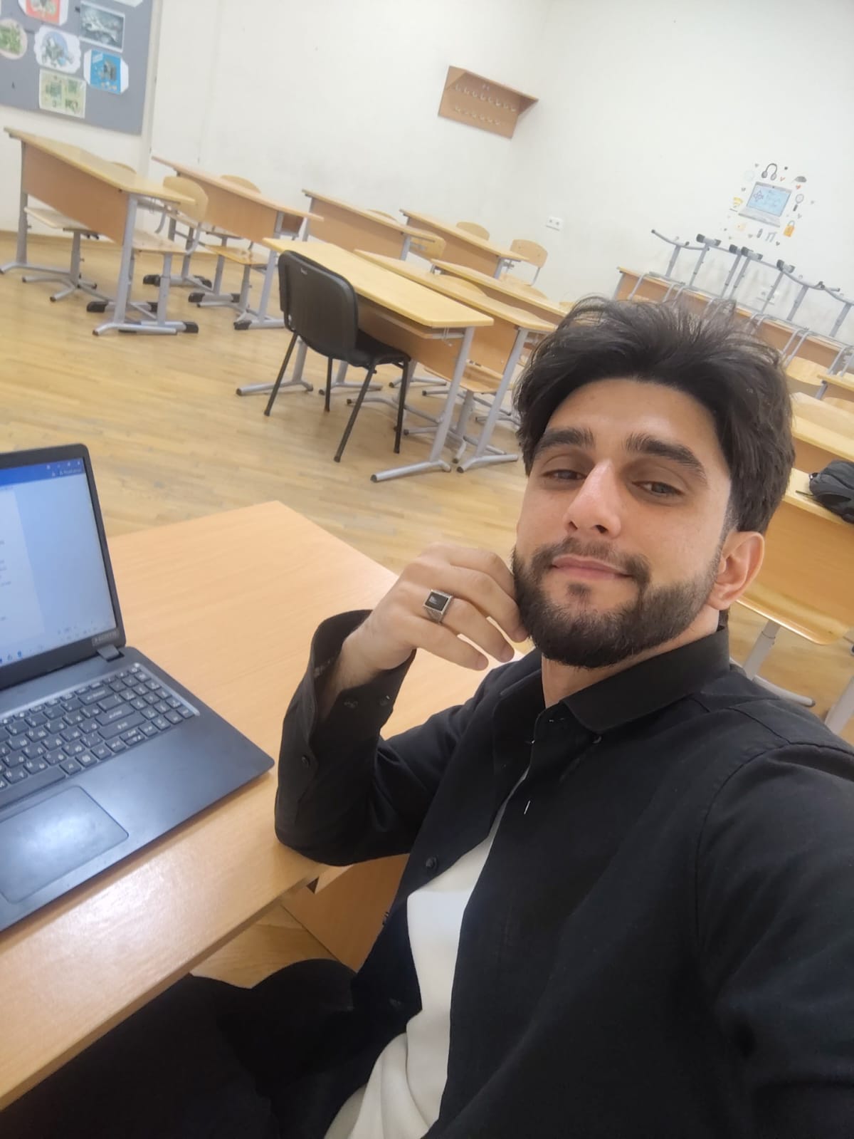 Nahid Sadiqli