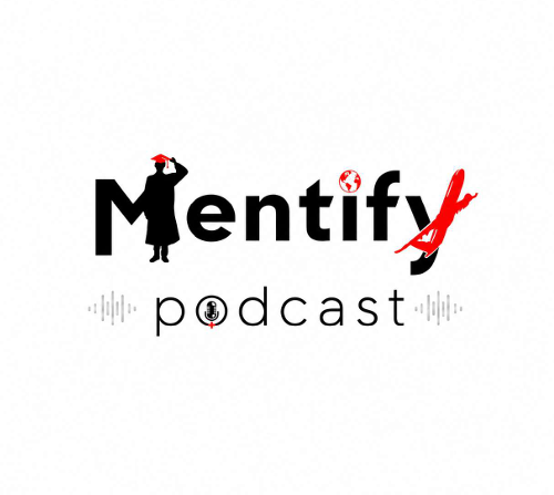 Mentify Podcast