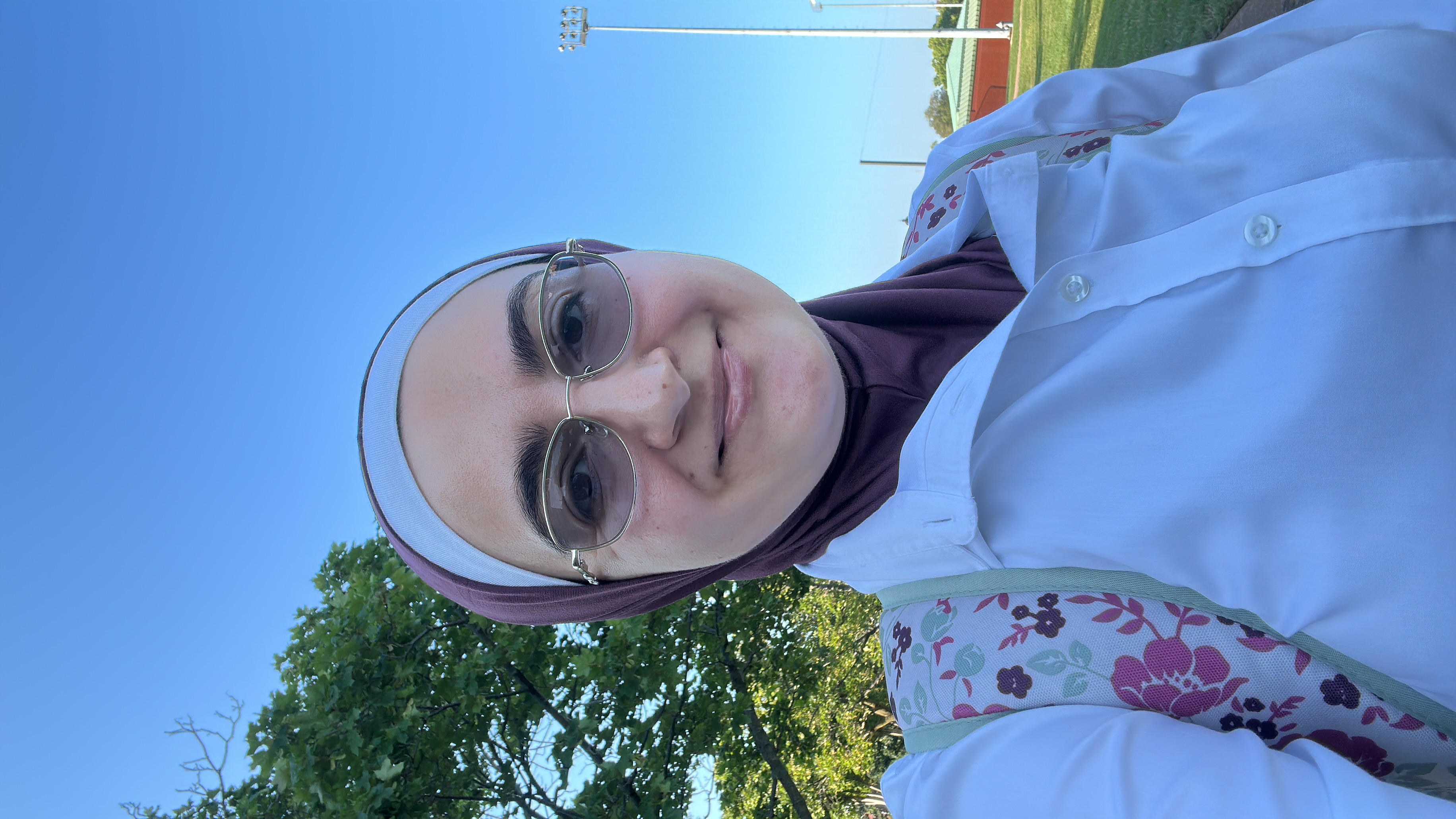 Məhin Abas Cəbrayılova