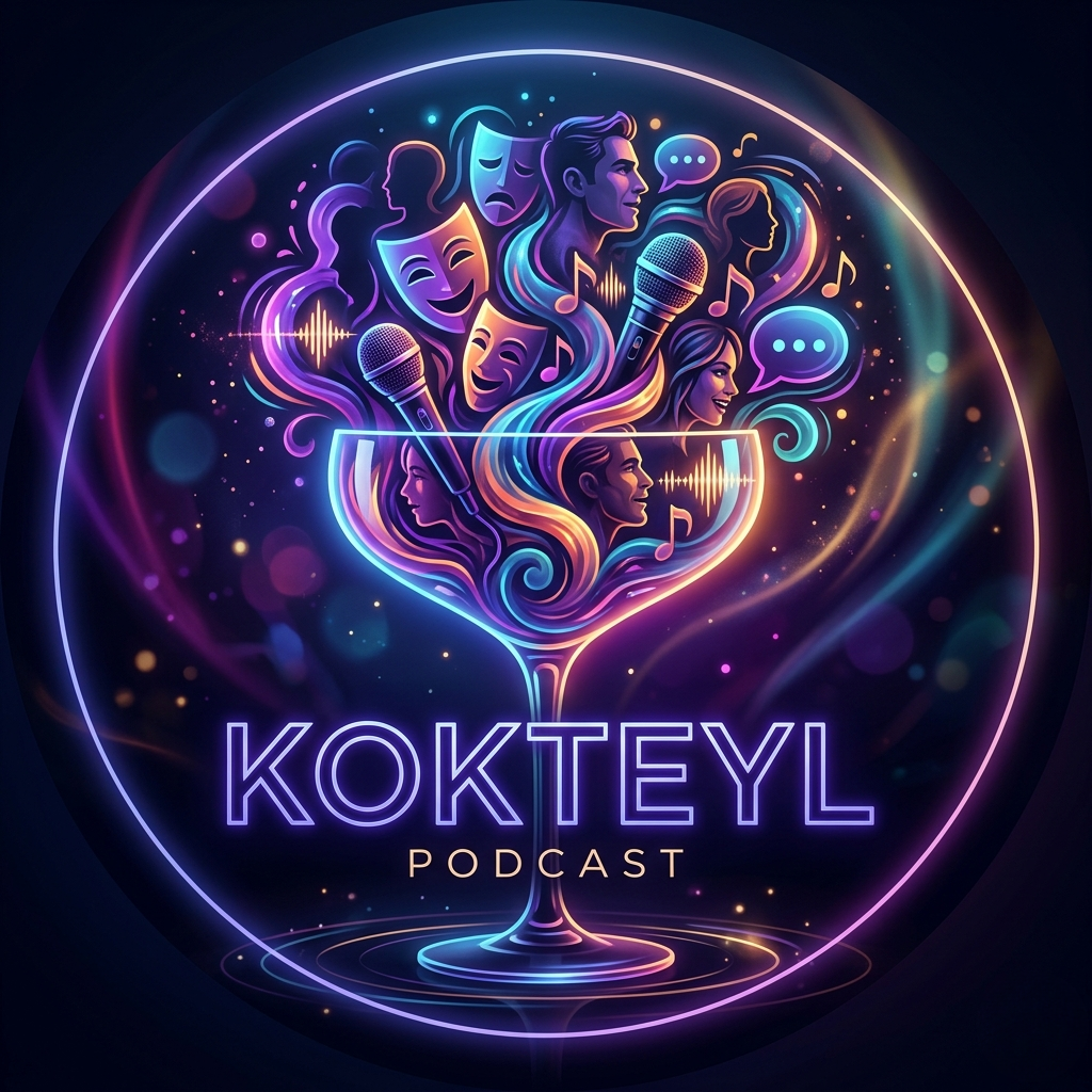 kokteylpodkast