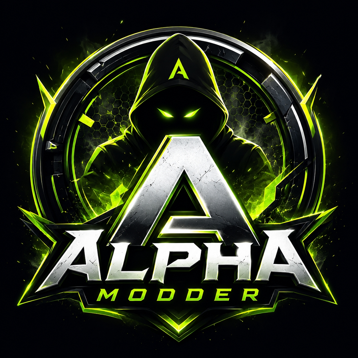 alphamodder
