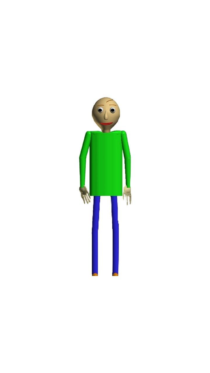 baldibrat