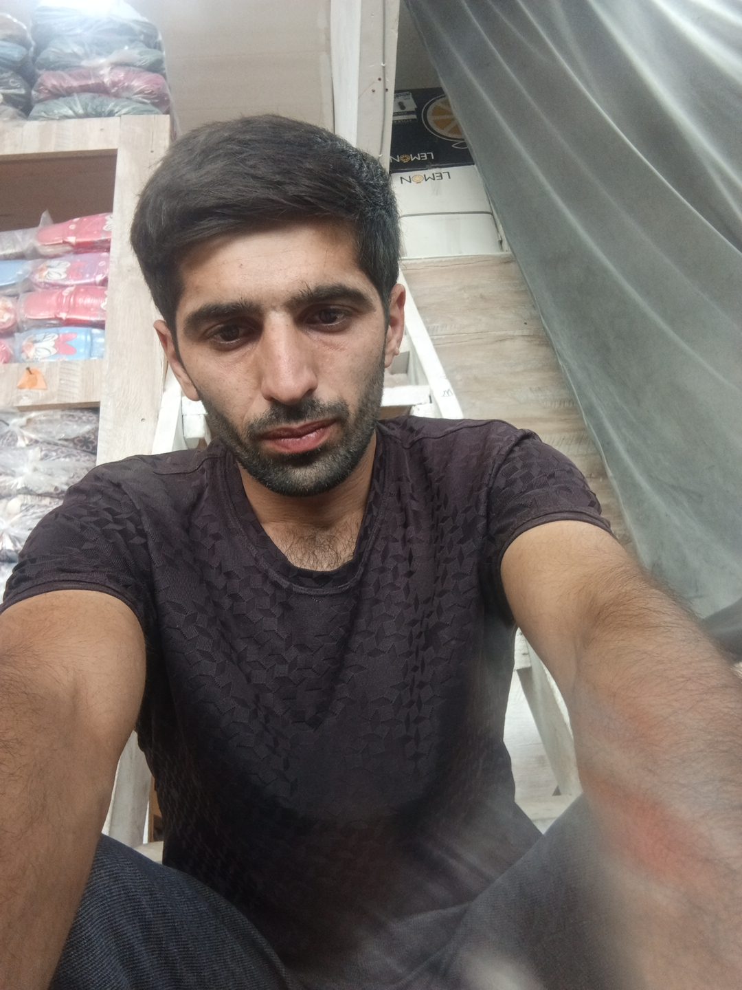 raman
