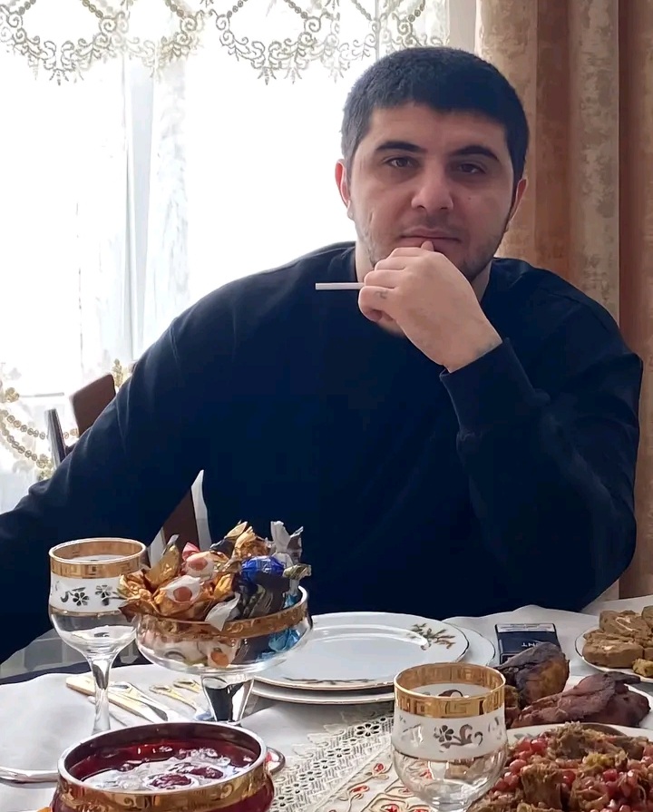 Azik Bayramov