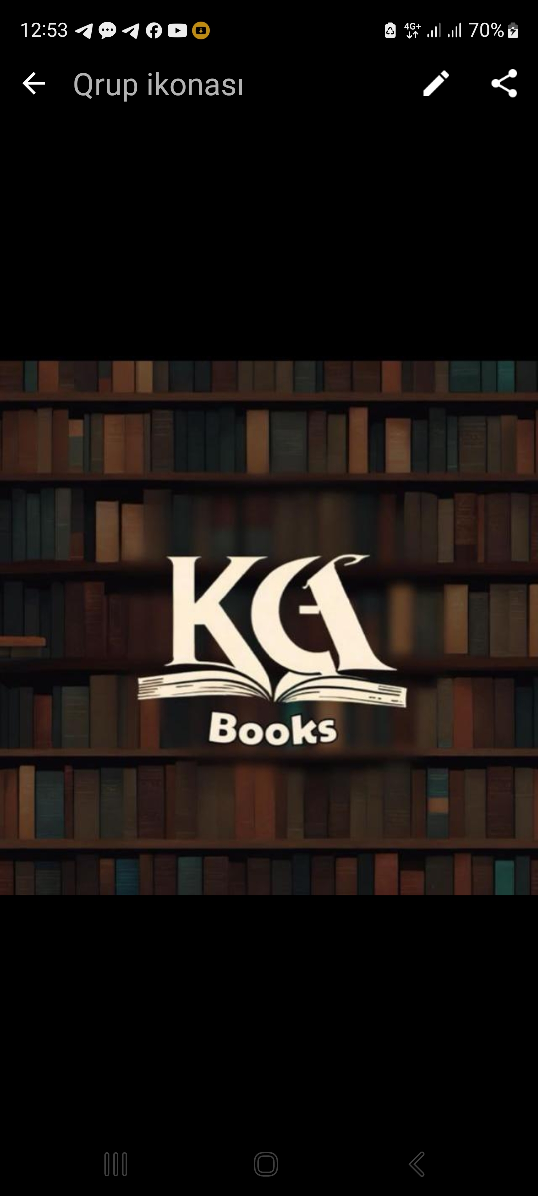 KA Books