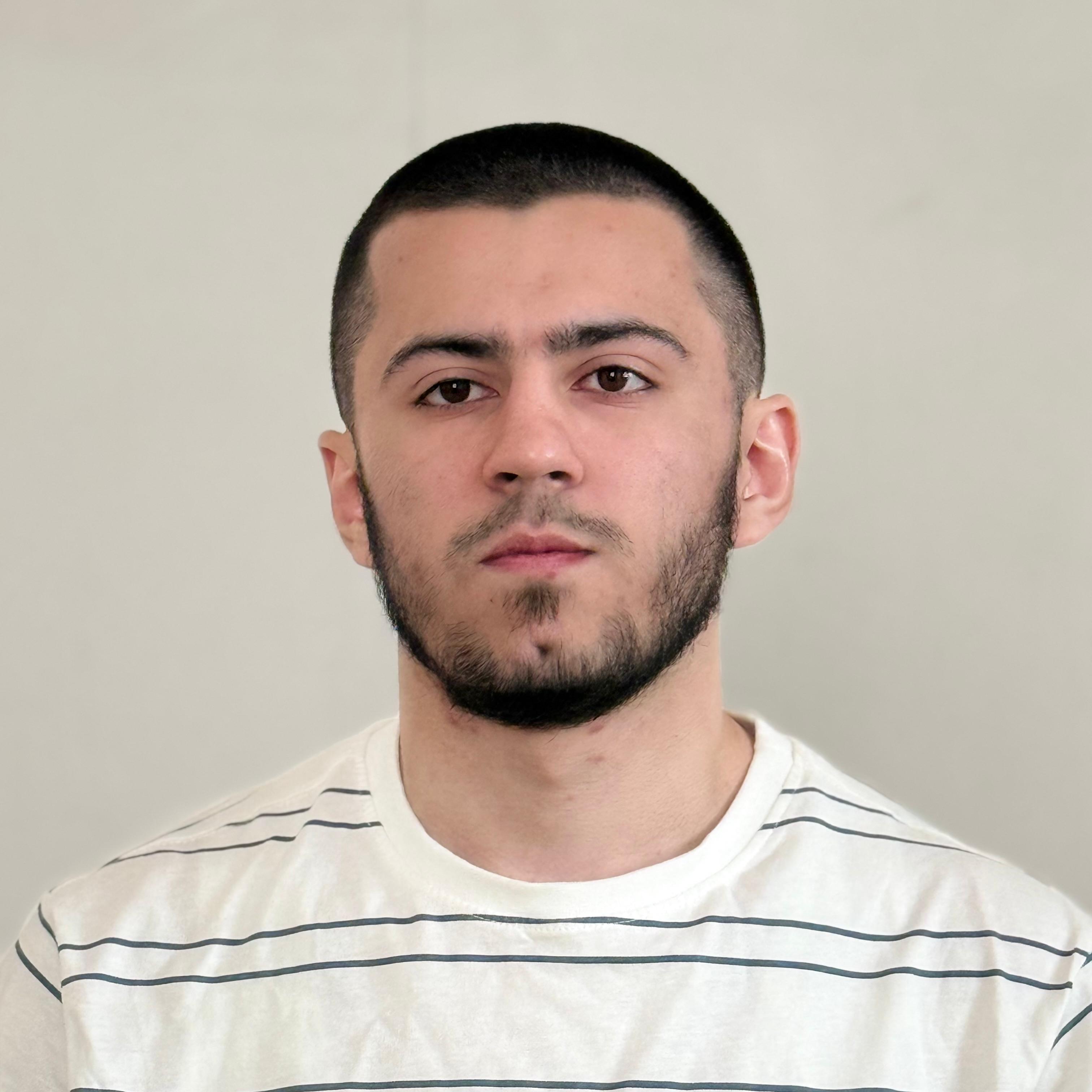 Murad Nurmammadov