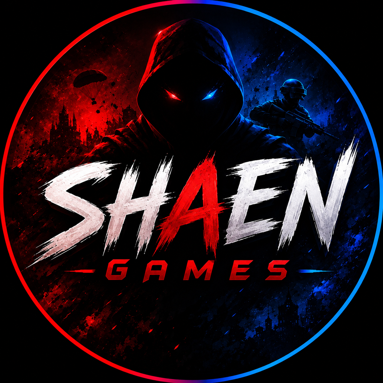 shaengames