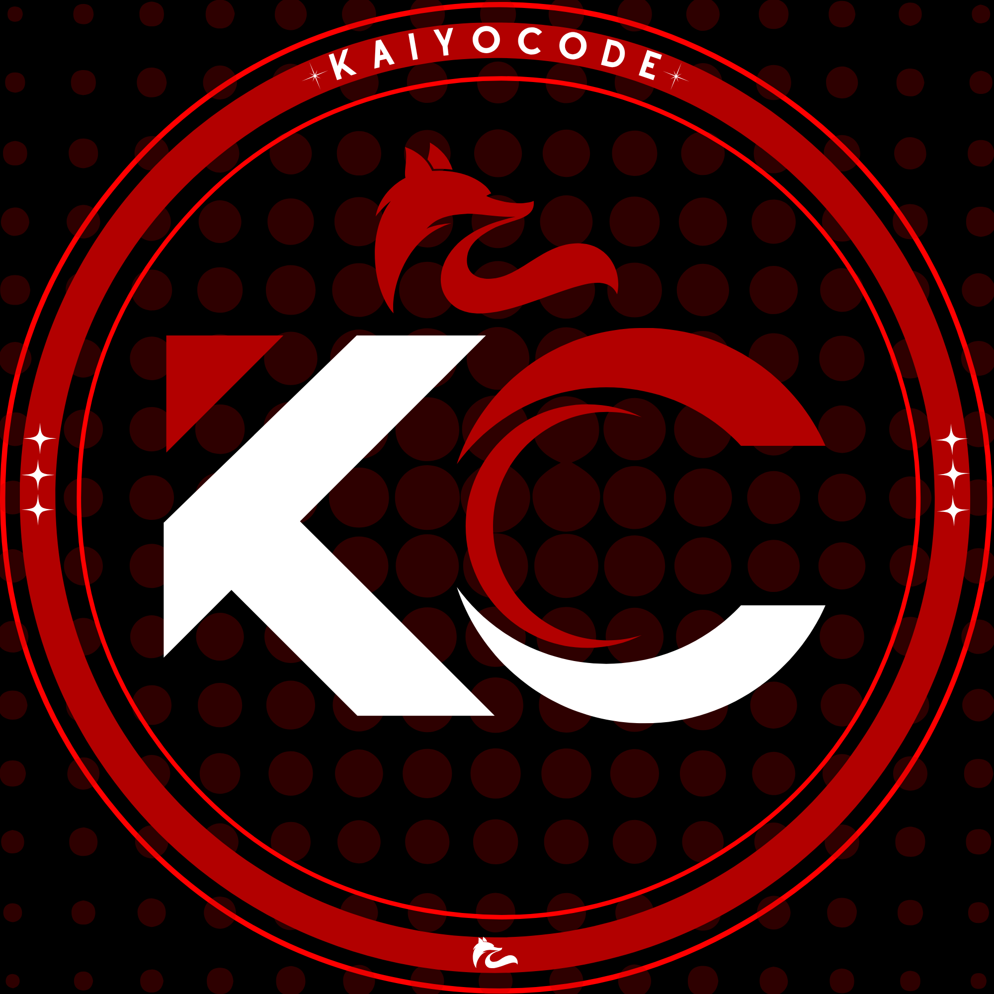kaiyocode