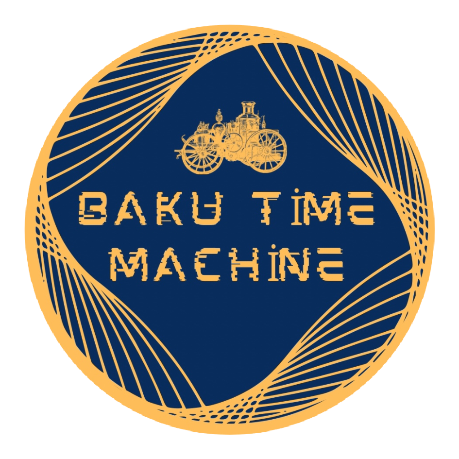 Baku Time Machine