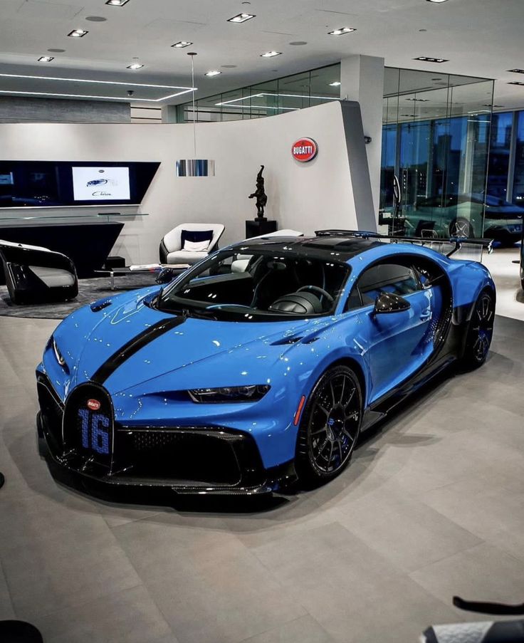 HD Cars