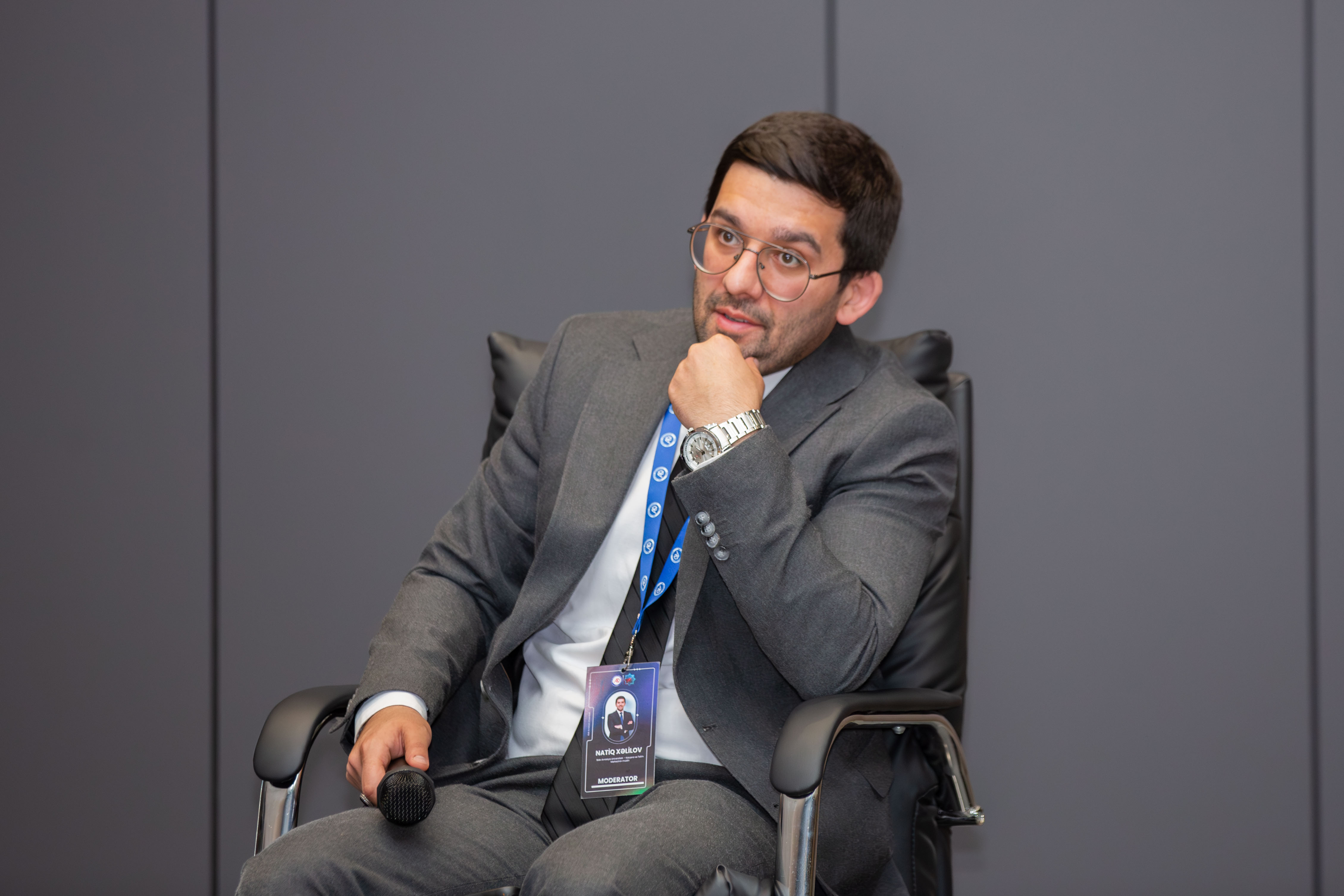 Natiq Xəlilov