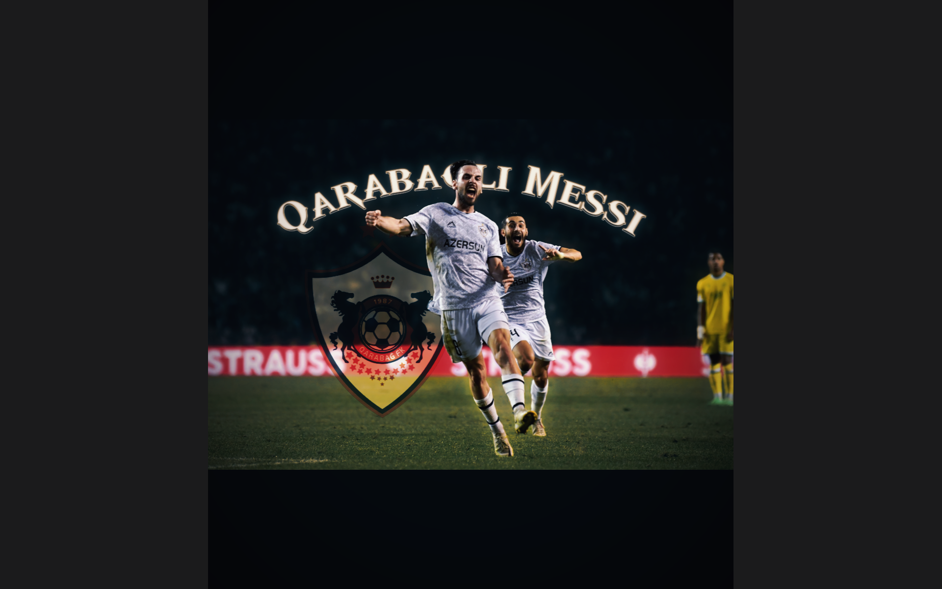 QARABGH STUDİO