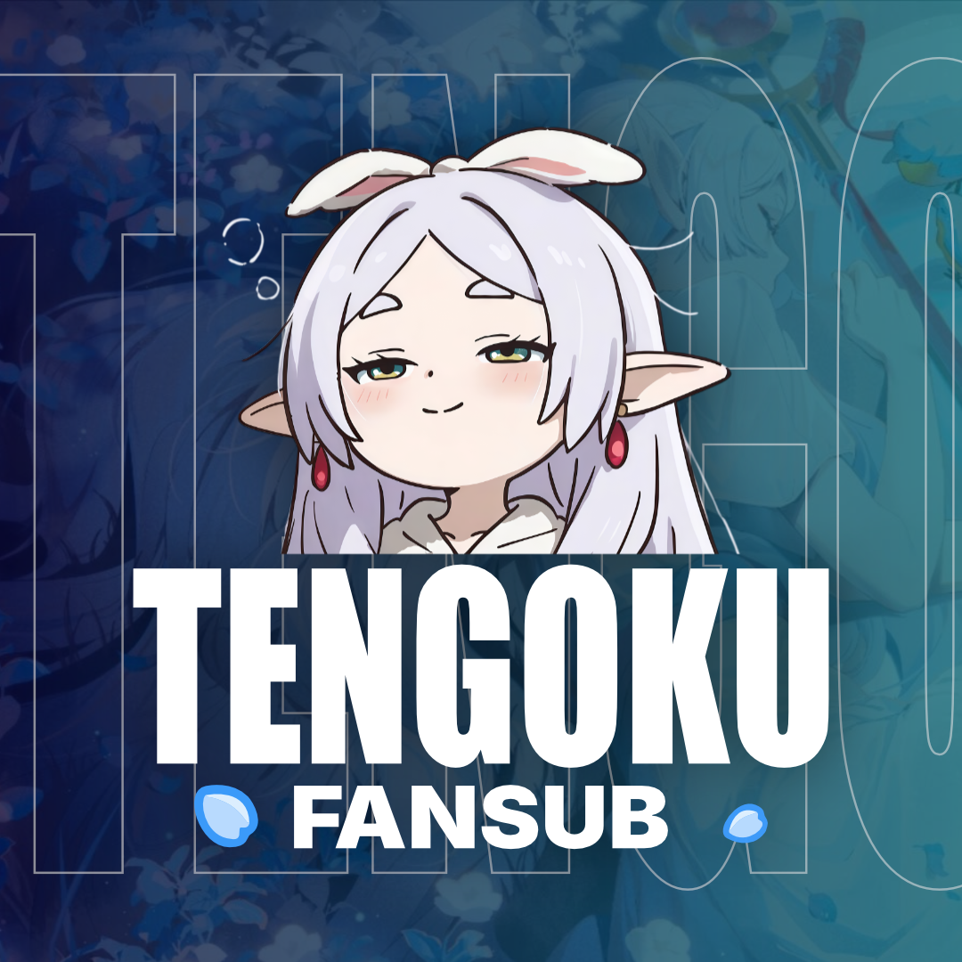 Tengoku Fansub