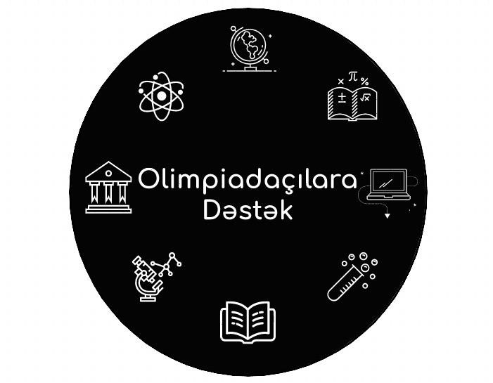 Olimpiadaçılara dəstək