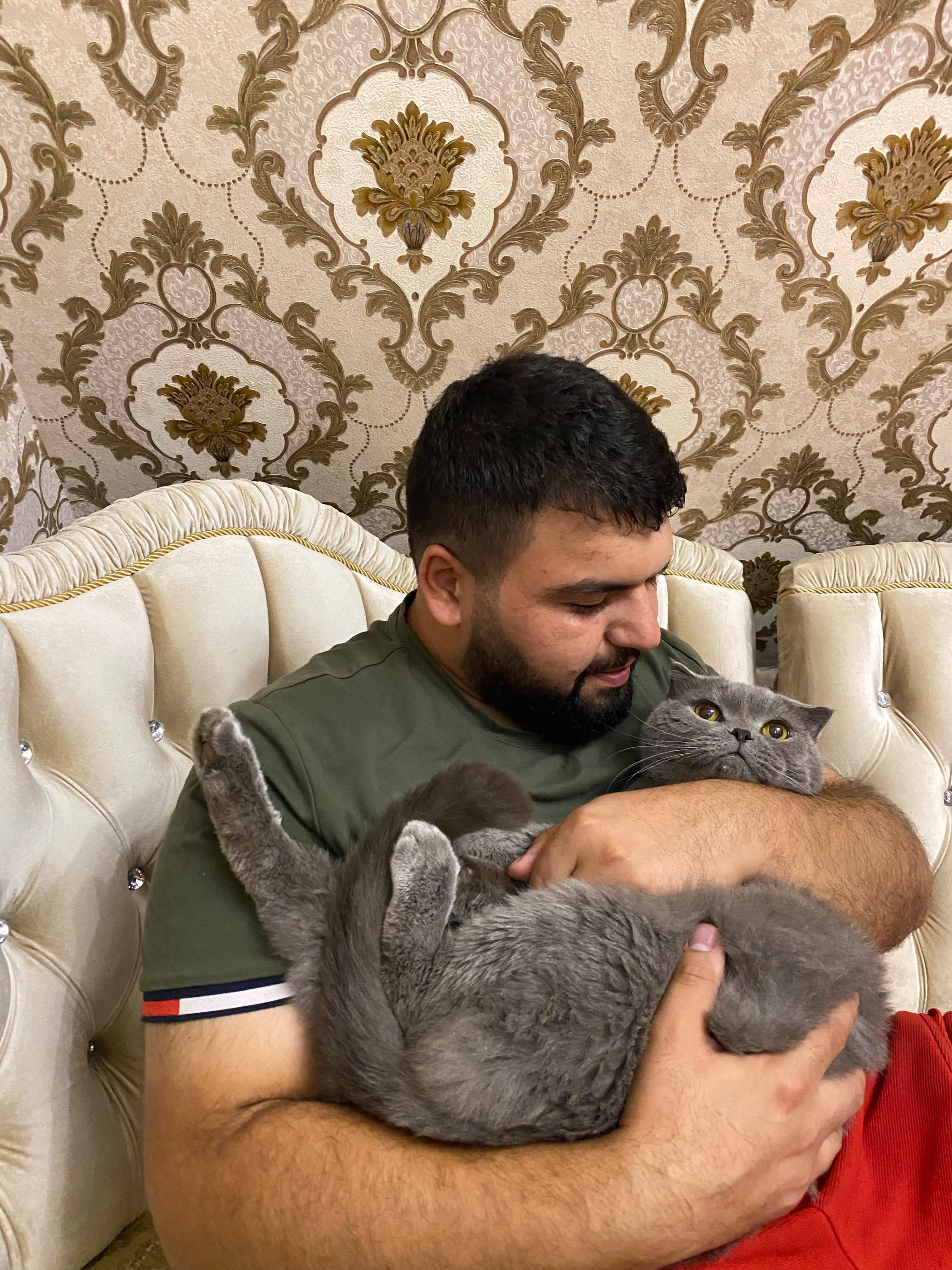 fuadisayev