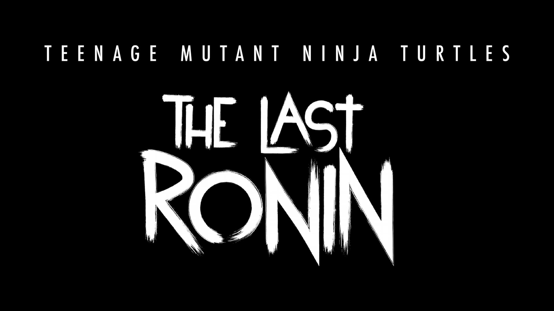 The Last Ronin Fan Film