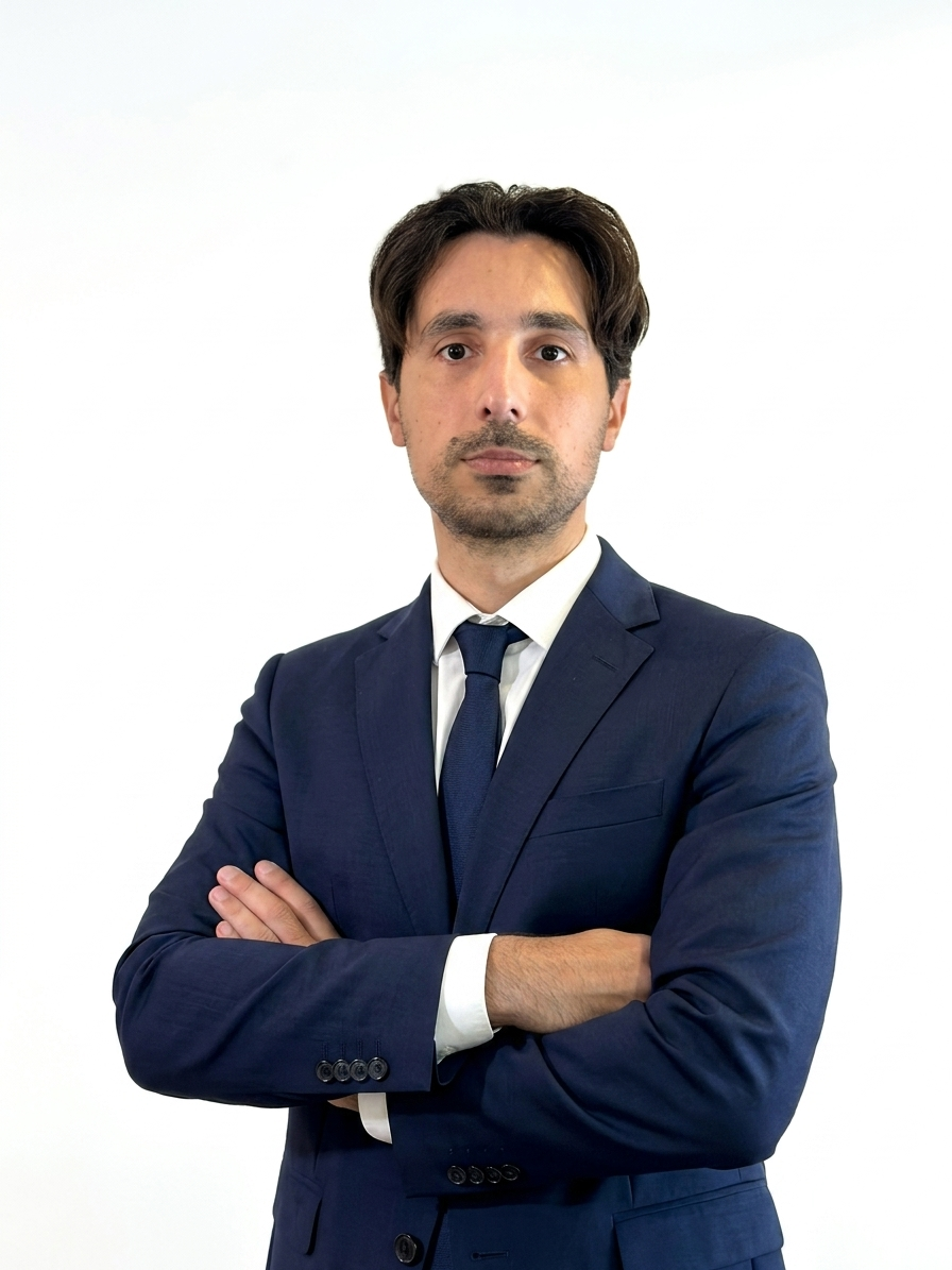 Asim Hasanov HR İnsan Resursları