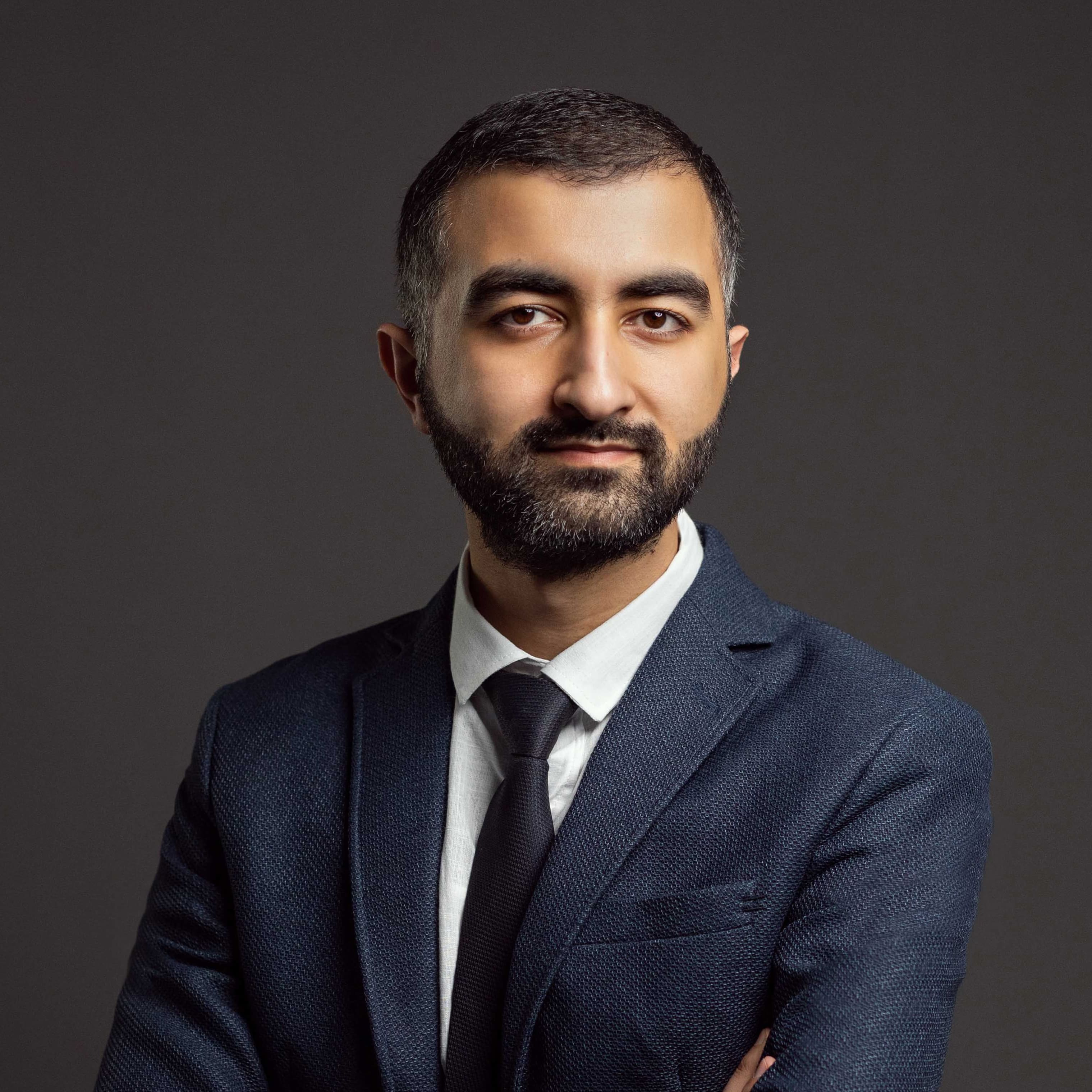 Fərhad İbrahimzadə