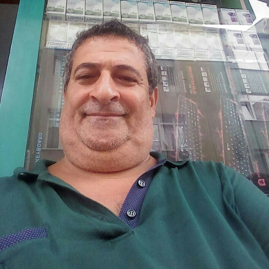 Ziya Kelesnikof