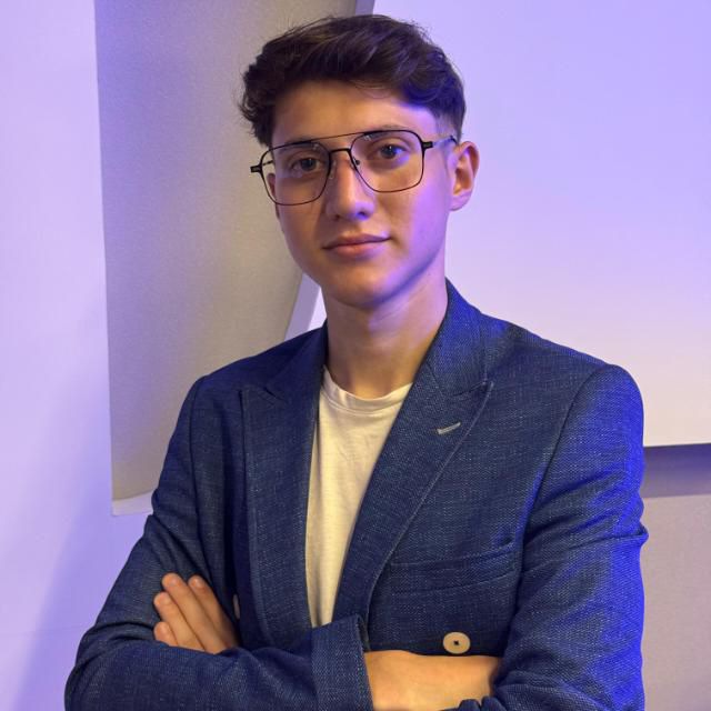 Rauf Həşimov