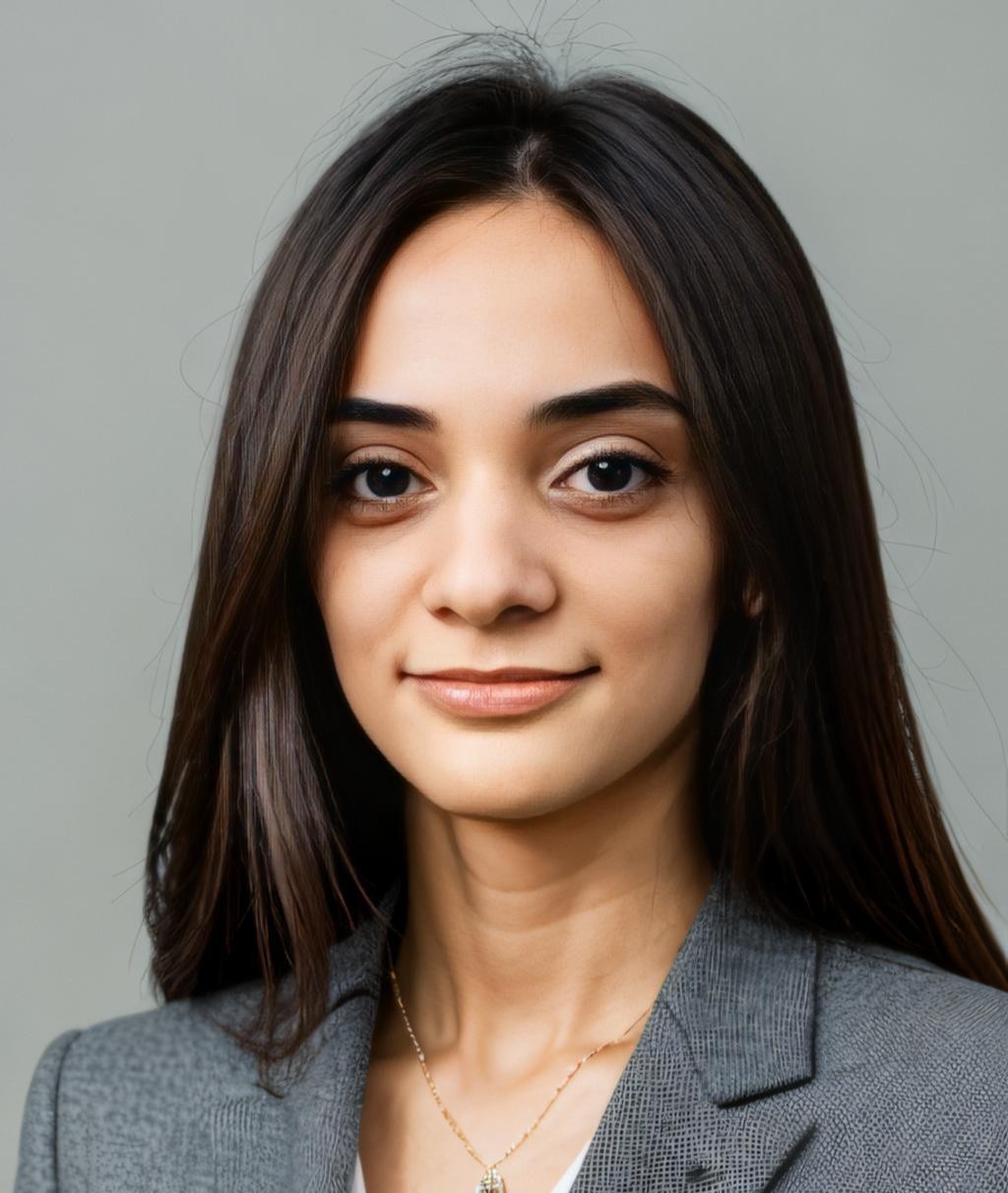 Farida Fatali