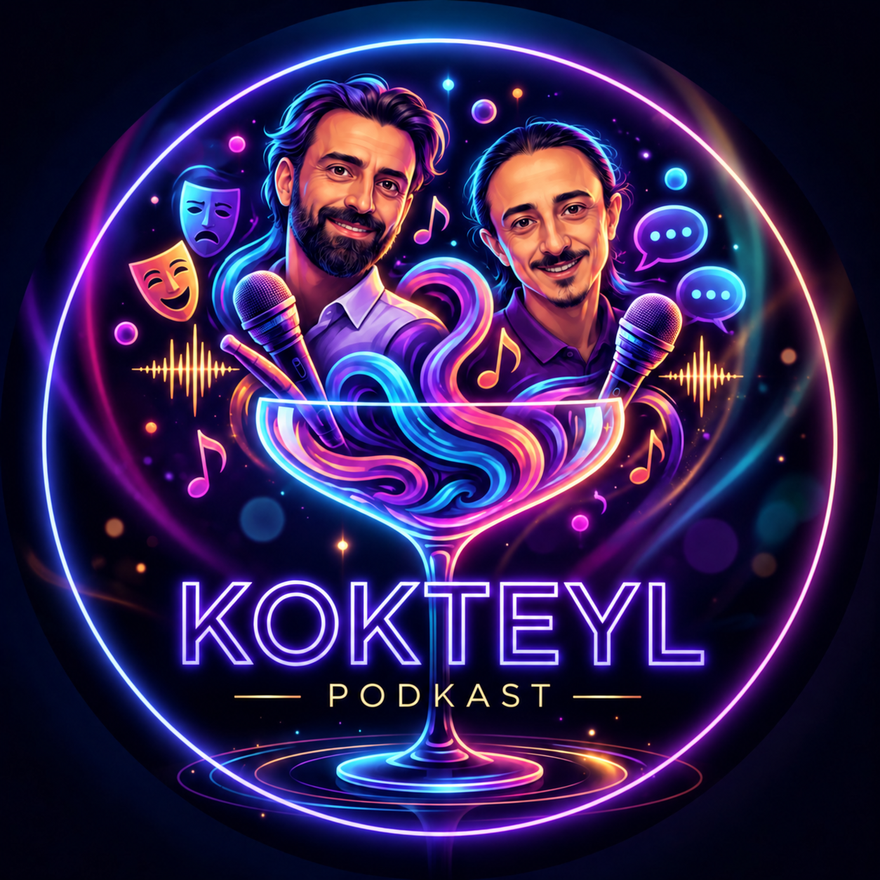 kokteylpodkast