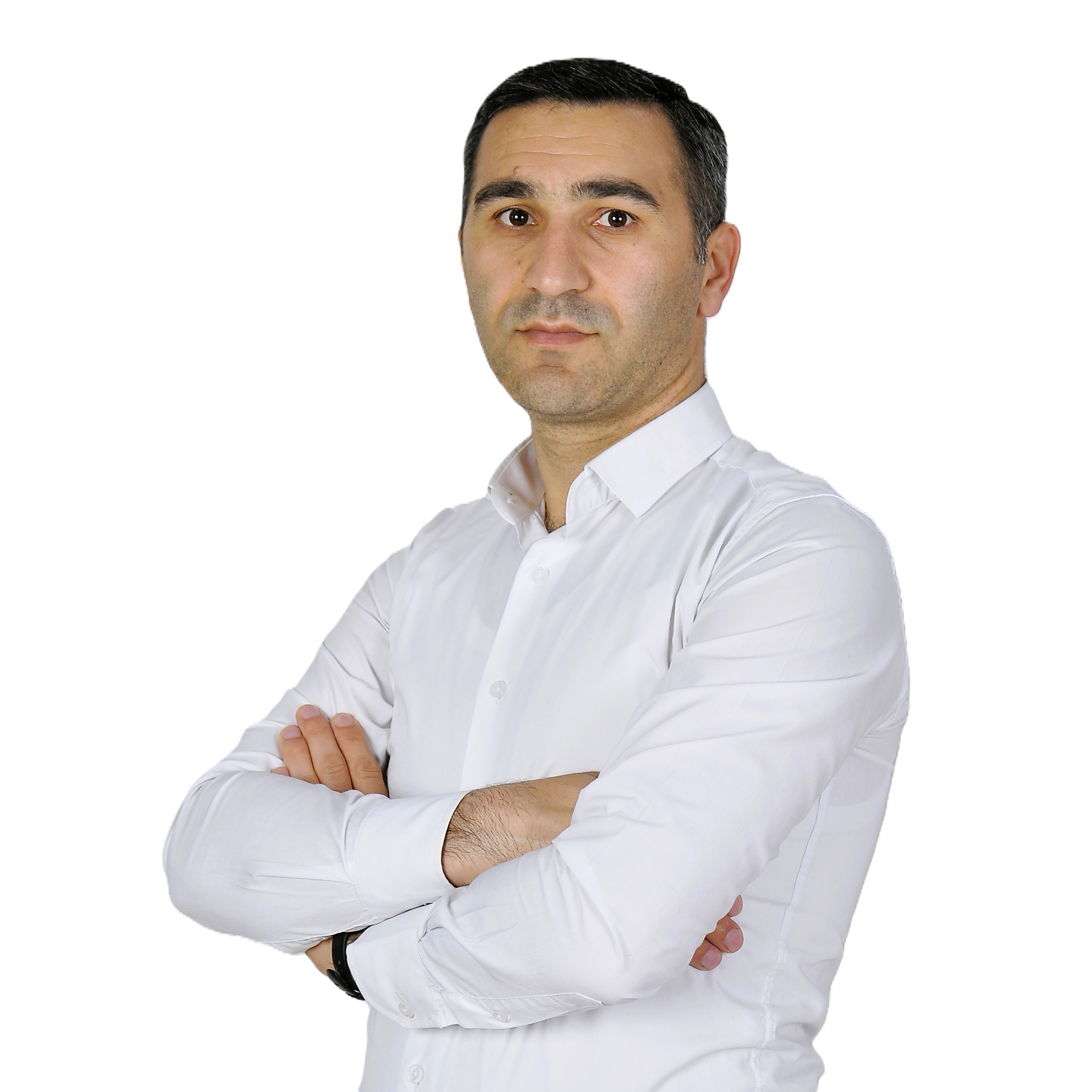 Niyaz Niyazov