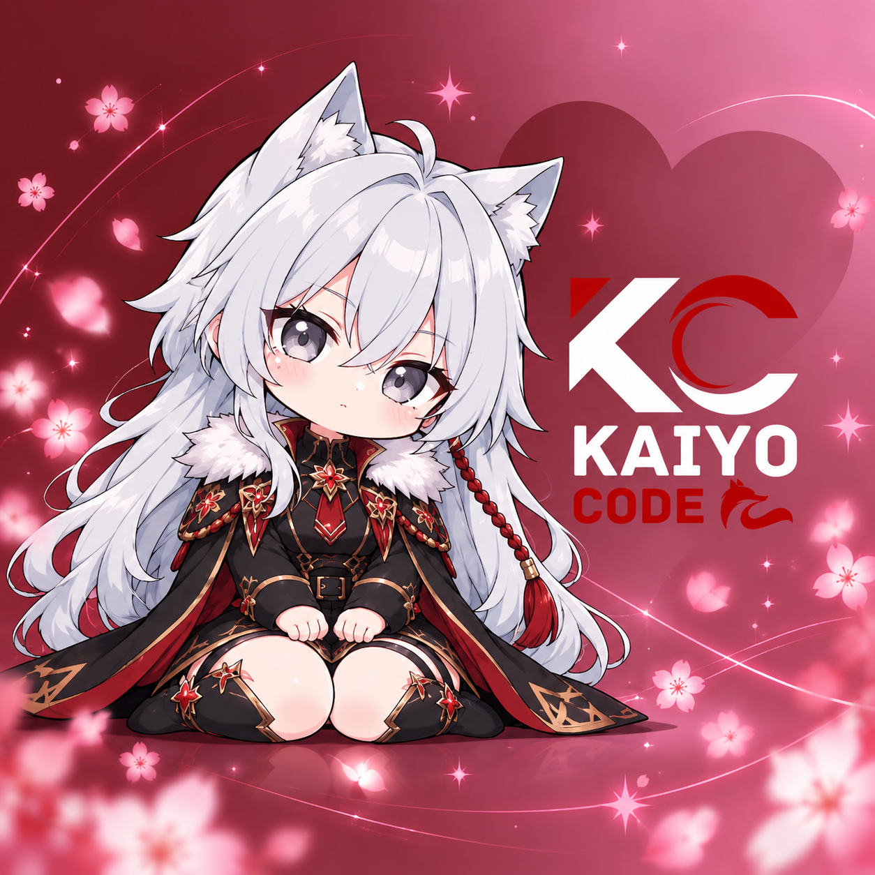 KaiyoCode