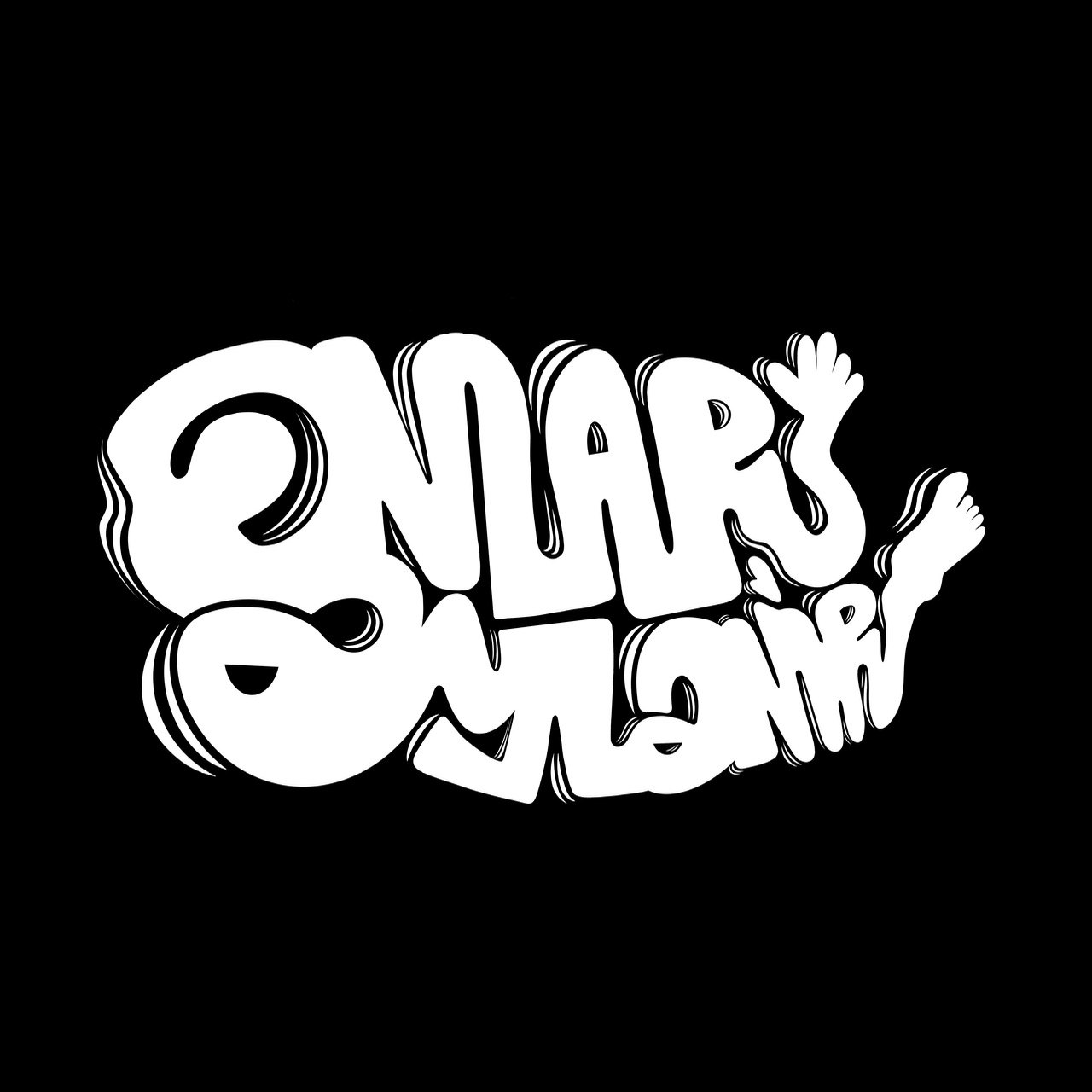 Onlar Əylənir