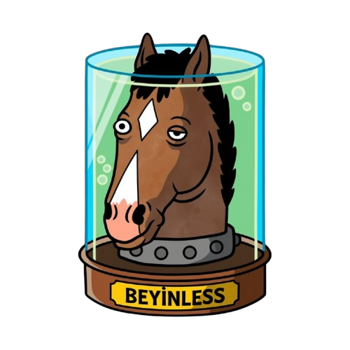 Beyinless