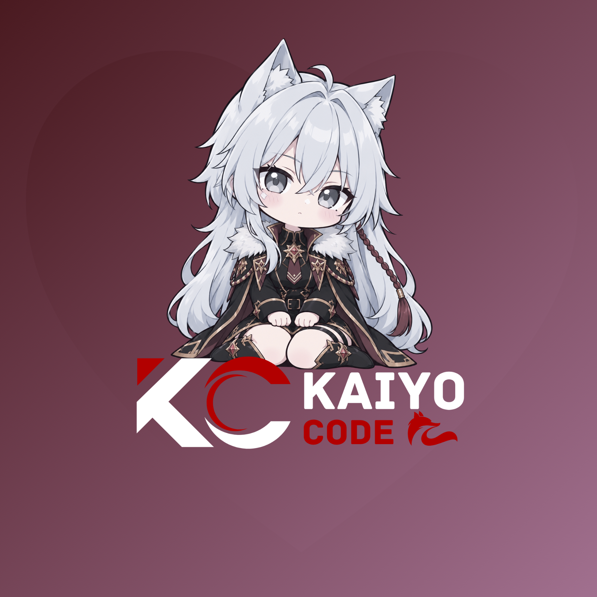 kaiyocode