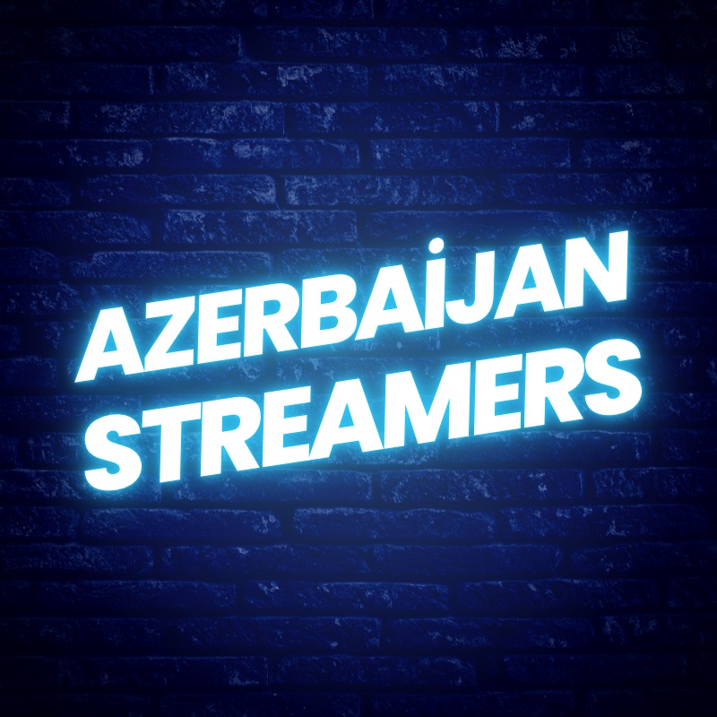 AzerbaijanStreamersClips