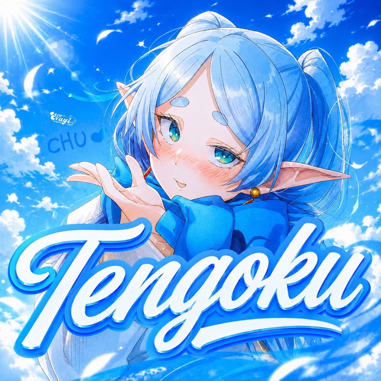 Tengoku Fansub