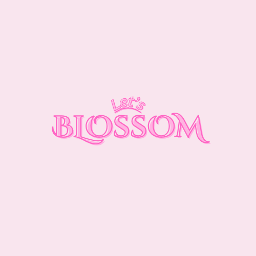 LetsBlossom